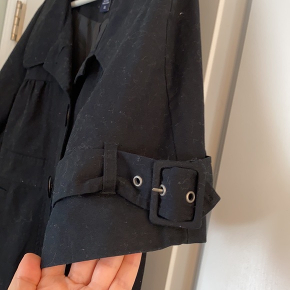 Short jacket - Picture 2 of 5